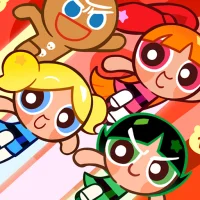 CookieRun: OvenBreak